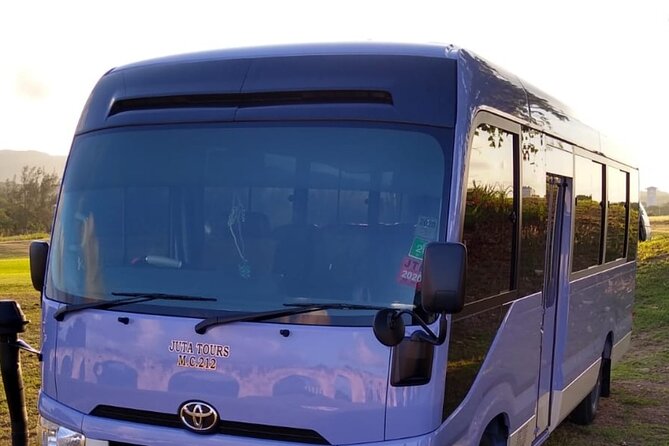 Airport To Negril Hotels (Round-Trip) - Overall Rating and Reviews