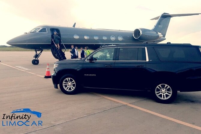 Airport Transfer to or From Washington,DC and Ronald Reagan National Airport - What To Expect