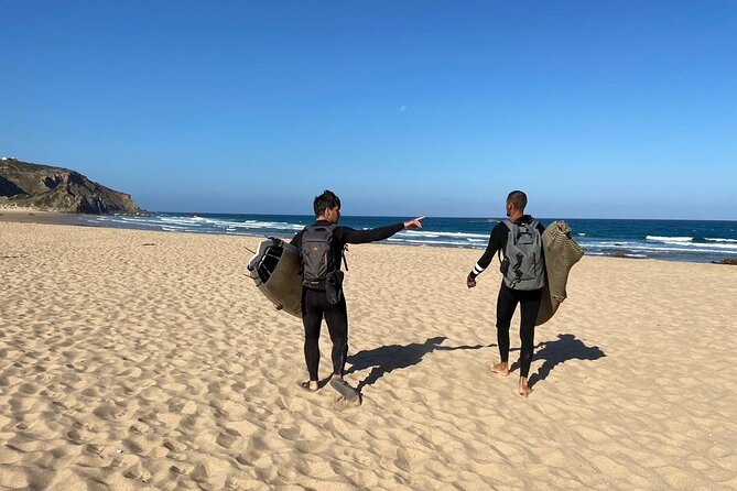 Algarve Private Surfing Tour With Transfers From Lagos - Reviews and Questions
