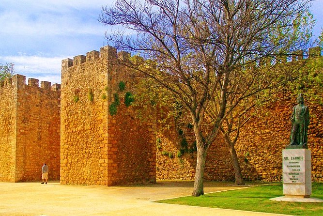 Algarve to Lagos and Sagres Half-Day Tour With Transport  - Faro - Customer Reviews and Tour Experience