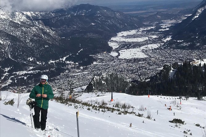 Alpine Ski Day From Munich - Cancellation and Refund Policy