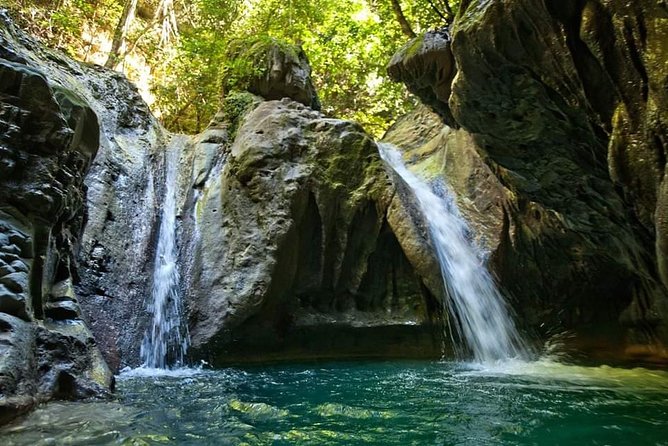 Amber Cove and Taino Bay 7 Waterfall Zip Lined & Dominican Food - Miscellaneous