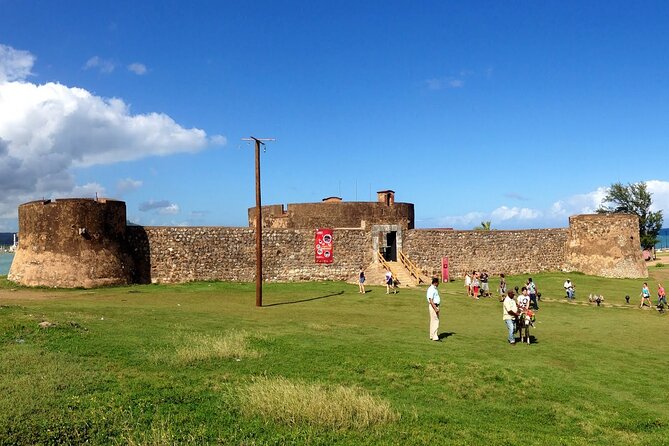 Amber Cove & Taino Bay Shore Excursion - Puerto Plata City Tour - Reviews