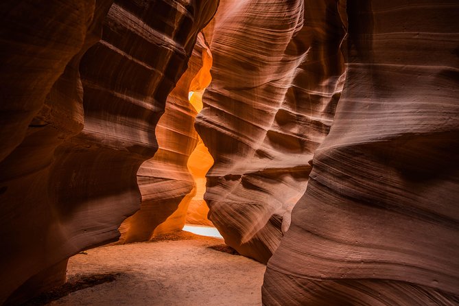 Antelope Canyon and Glen Canyon Scenic Day Trip From Sedona or Flagstaff - The Sum Up
