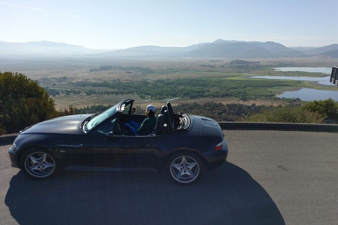 Apple Pies & Desert Skies: A Self-Guided Driving Tour - Booking and Contact Information