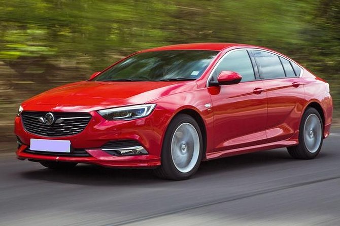Arrival Private Transfer Dusseldorf Airport DUS to Dusseldorf City by Sedan Car - Cancellation Policy and Additional Information
