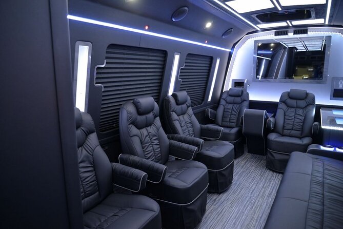 Arrival Transfer Montreal Airport YUL to Montreal by Limos or Bus - Additional Information and Contact