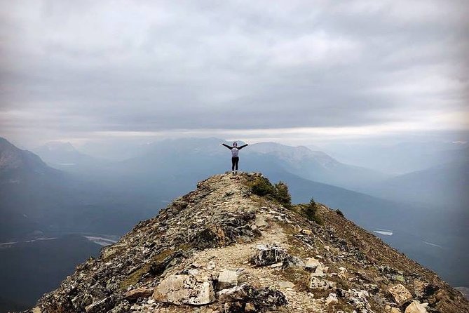 Beehive, Lake Louise - Canadian Rockies Summit Series - Operator Information