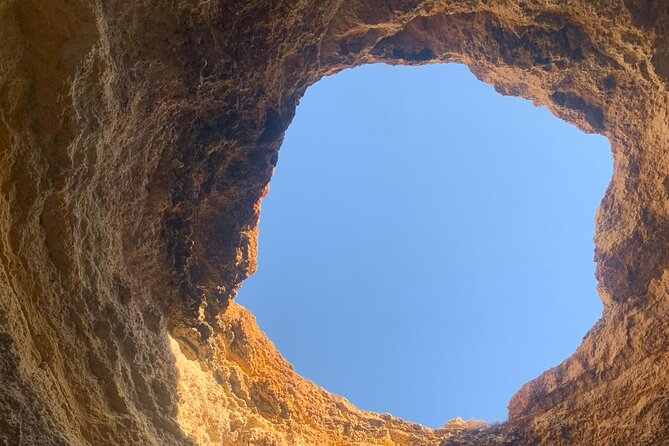 Benagil Cave Kayak Self-Guided Tour - Traveler Photos