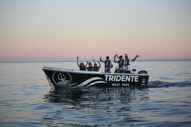 Benagil Caves at Sunrise or Sunset - Private Boat Tour - Best Time to Visit: Sunrise or Sunset?