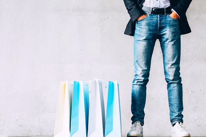 Berlin Local Fashion Designers Shopping Tour With a Stylist - Personalized Shopping Experience