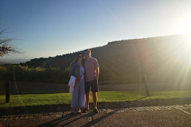 Best of the Winelands Private Tour - Pricing and Group Size