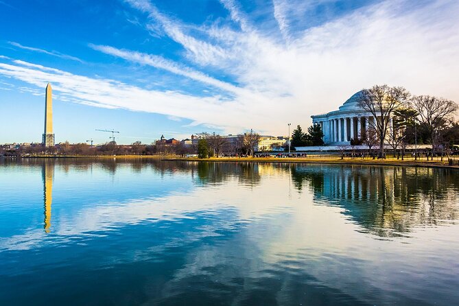BEST Washington D.C. 1-Day City Tour - Common Questions