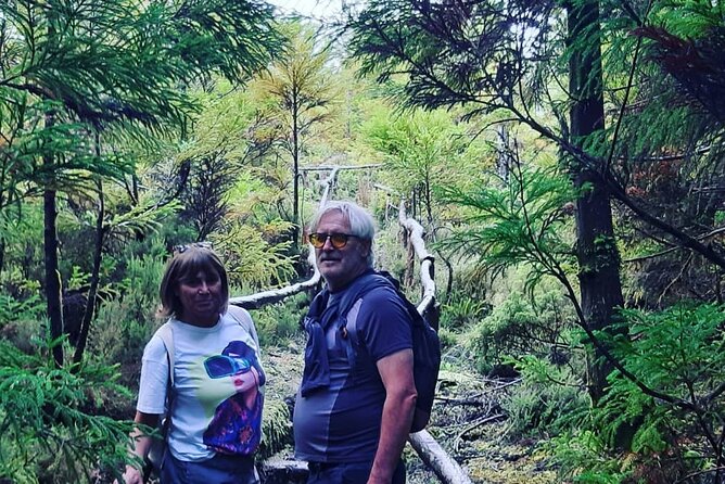 Black Mysteries Walking Trail - Traveler Reviews
