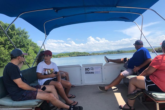 Black River Safari, YS Falls and Floyds Pelican Bar - Questions and Additional Information