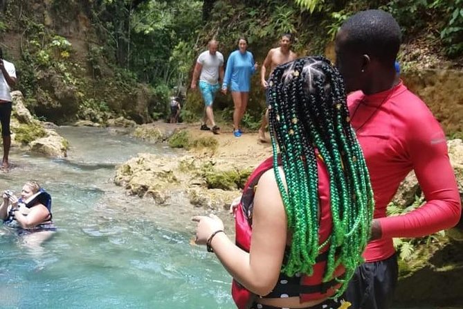 Blue Hole Admission Fee Ticket - Common Questions