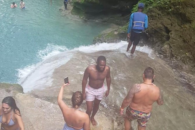 Blue Hole and Sightseeing Tour From Ocho Rios, Jamaica - Flexible Itinerary Options