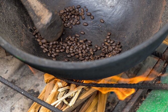 Blue Mountains Tour With Blue Mtn Coffee, Meals  - Ocho Rios - Reviews