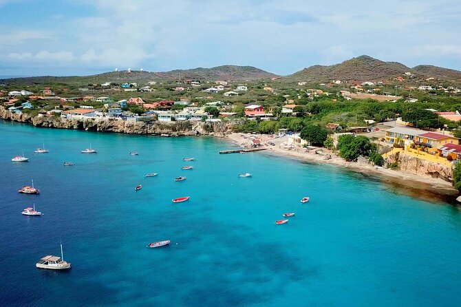Boat Trip, Swim With Turtles, Blue Room Cave & Beach Day - Pricing and Booking Information