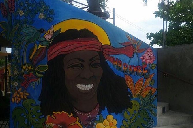 Bob Marley Museum and Devon House Kingston Private Day Tour - Reviews