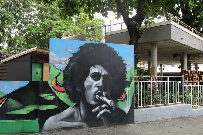 Bob Marley Museum, Devon House and Downtown Kingston Tour - Questions and Assistance