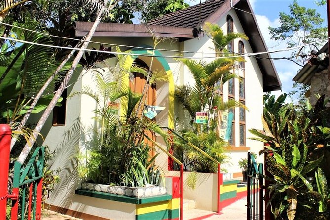 Bob Marleys Nine Mile Day-Trip With Admission & Guided Tour From Runaway Bay - Common Questions