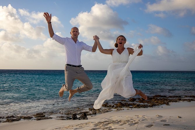 Bonaire Private Photoshoot - Flexible Cancellation Policy