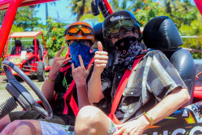 Buggy Tour From Amber Cove and Taino Bay Puerto Plata - Traveler Photos and Reviews