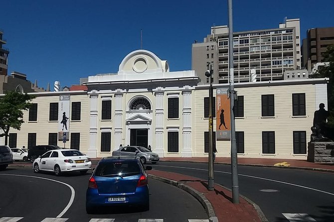 Cape Town City Tour Camps Bay Beach Plus Table Mountain Ticket - Customer Reviews