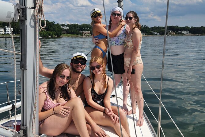 Captain Steves Sailing Experience on Long Island - Reviews and Feedback