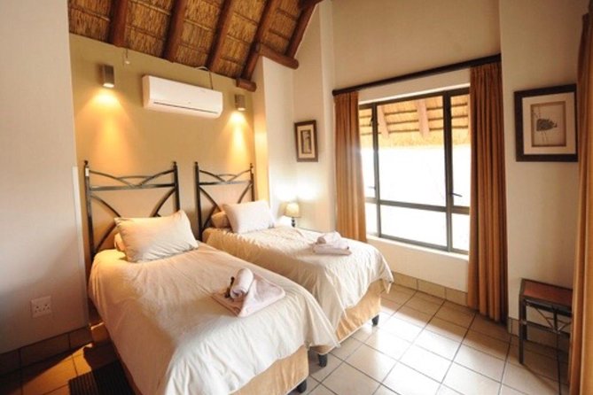 Captivating 2 Day Kruger Safari From Johannesburg - Knowledgeable Tour Guides