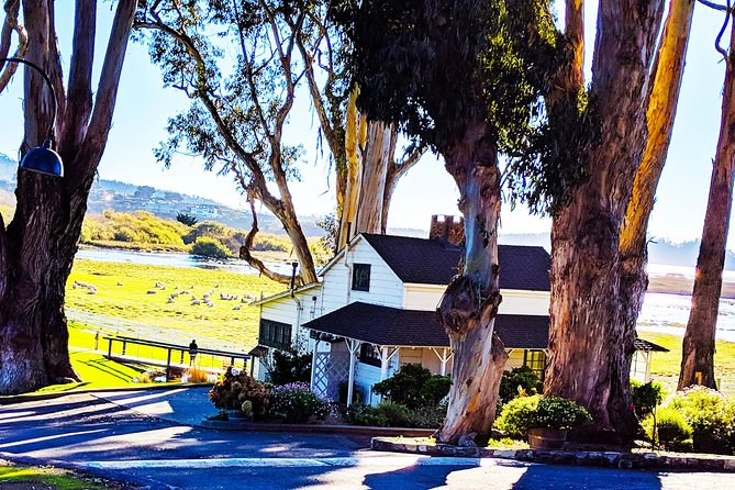 Carmel by the Sea: A Self-Guided Driving Audio Tour - Pricing and Terms