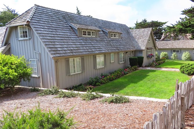 Carmel Point: A Self-Guided Audio Tour - Opening Hours