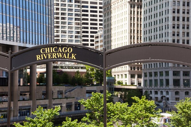 Chicago Riverwalk Self-Guided Walking Tour - Traveler Photos and Sharing Options