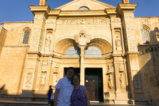 Colonial Santo Domingo and Hidden Natural Beauties City Tour - History and Culture