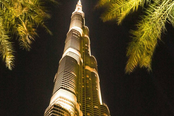 Combo: New Dubai City Tour & VIP Burj Khalifah - Customer Support and Assistance
