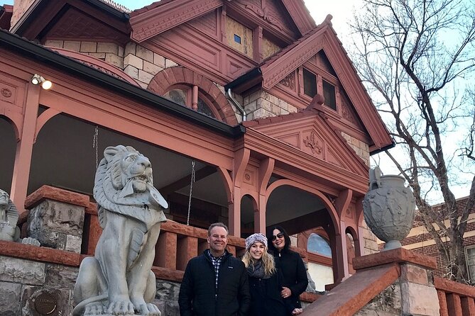 Combo Tour: Best of Denver Tour / Capitol Hill History & Ghost Tour - Traveler Photos and Reviews