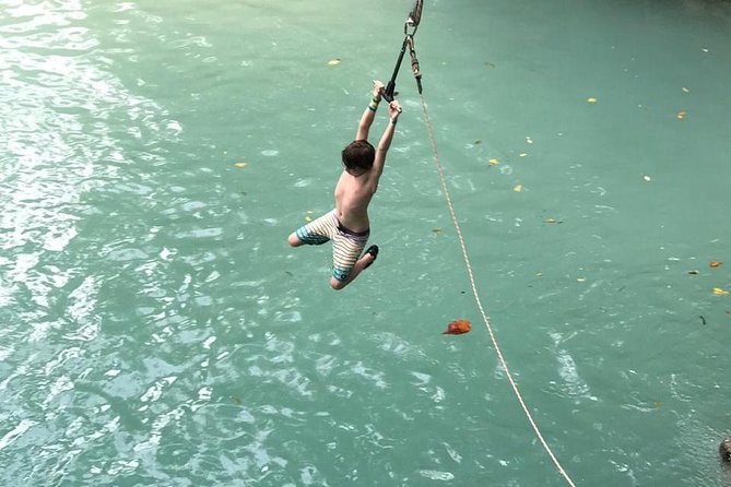 Combo Tour Dunns River Falls and Bluetour From Falmouth - Questions and Information