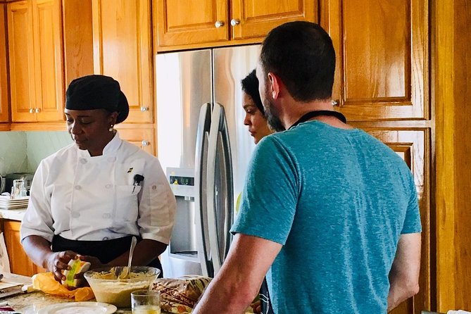 Cook Like a Bajan Cooking Class - Cancellation Policy and Reviews