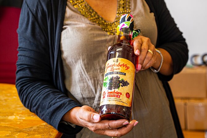 Cultural Food Tour in Marigot, Saint-Martin by ISLAND FRIEND - Traveler Photos and Experiences