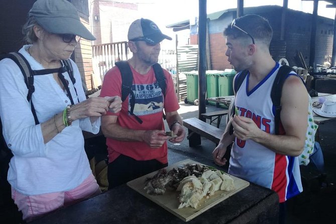 Culture Walking Tour of Durban - Tour Guide Expertise