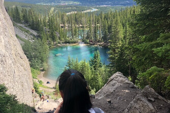 Custom Guided Hike in Canmore Kananaskis - Explore Similar Activities