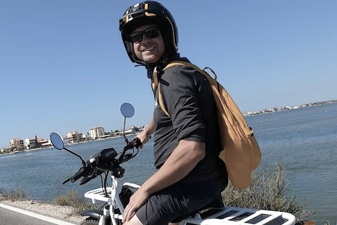 Daily E-Motorbike Hire, Rent an Electric Motorbike - Tips for a Memorable E-Motorbike Rental Experience