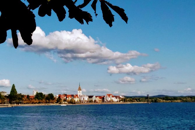 Day Tour Insel Lindau With City Tour and Bregenz Floating Stage & Cable Car Pfänder - Group Size and Pricing