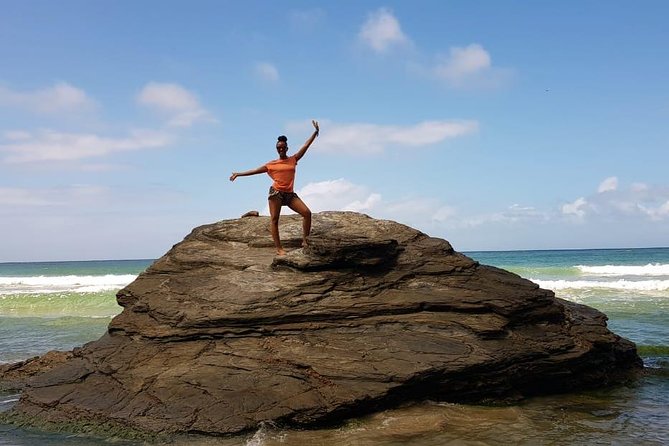 Day Trip to Las Cuevas Beach From Port of Spain - Pricing Details and Terms & Conditions