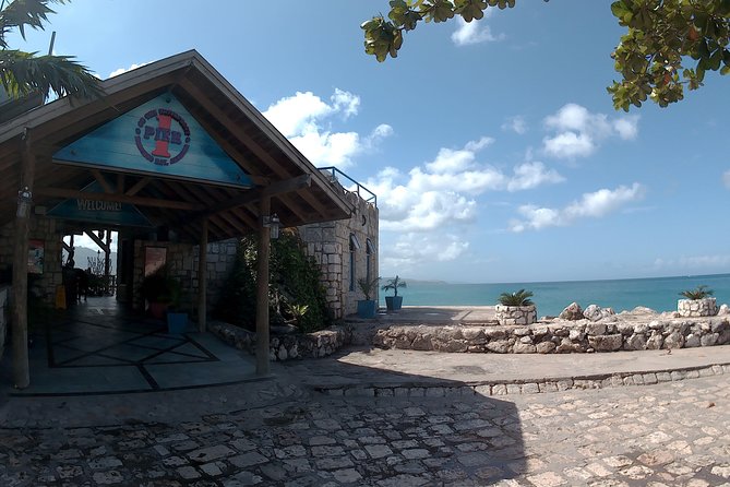 Dinner or Lunch at Pier One Montego Bay Food Tour - Terms & Conditions