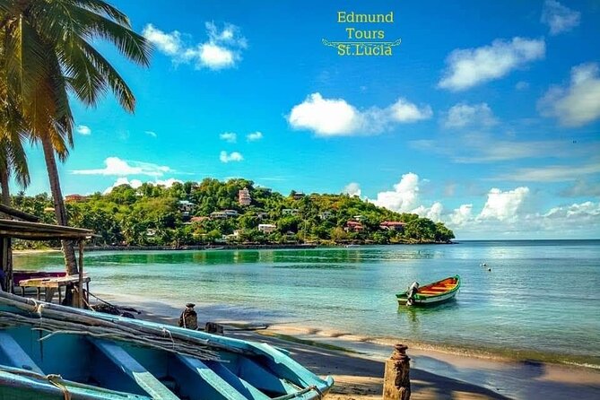 Discover Saint Lucia - Cultural Experiences in Saint Lucia