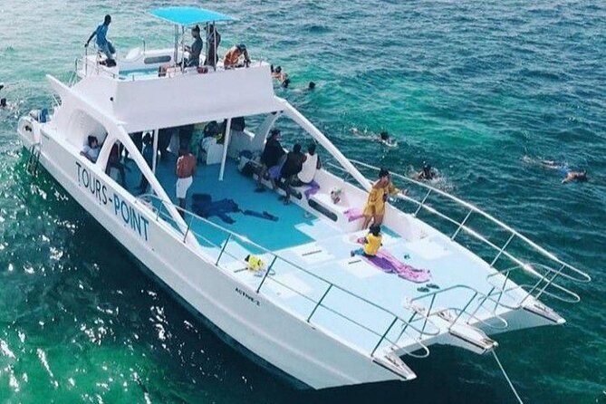 Dominican Full Day ATV, Party Boat, and More Group Tour  - Dominican Republic - Customer Reviews and Ratings