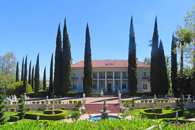 Driving in Delta's Wine Country: Private Self-Guided Audio Tour - Reviews and Ratings