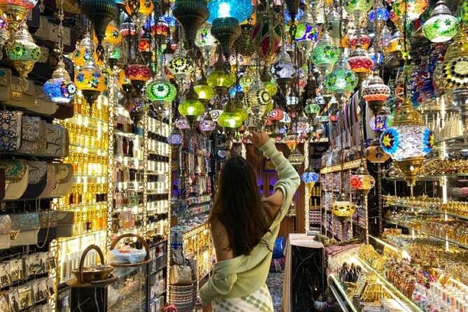 Dubai Gold Souq Private Tour - Common Questions